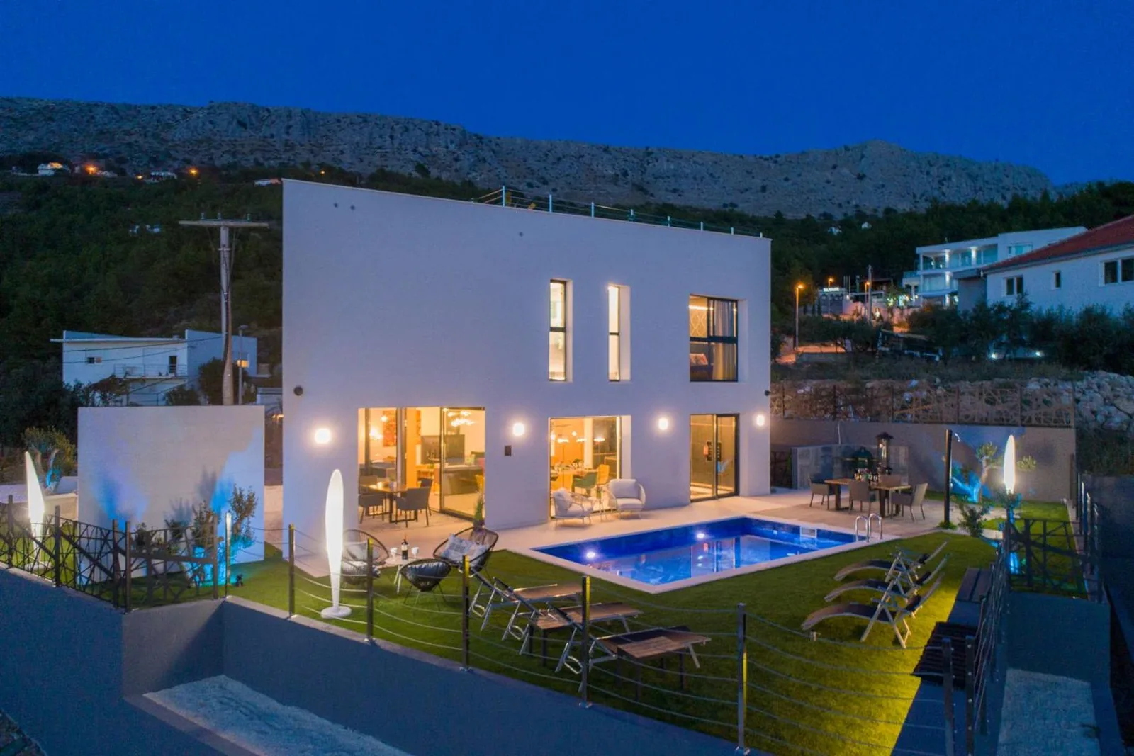 Villa Una Split, Foto 8