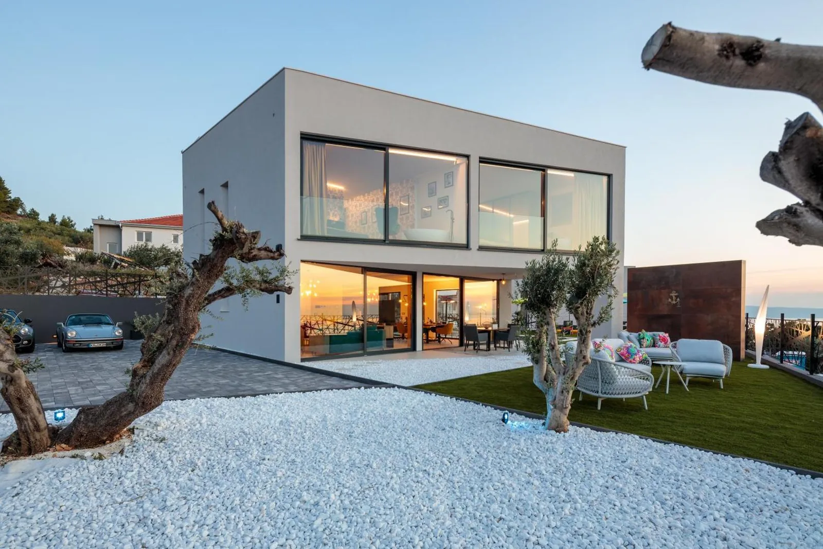 Villa Una Split, Foto 5