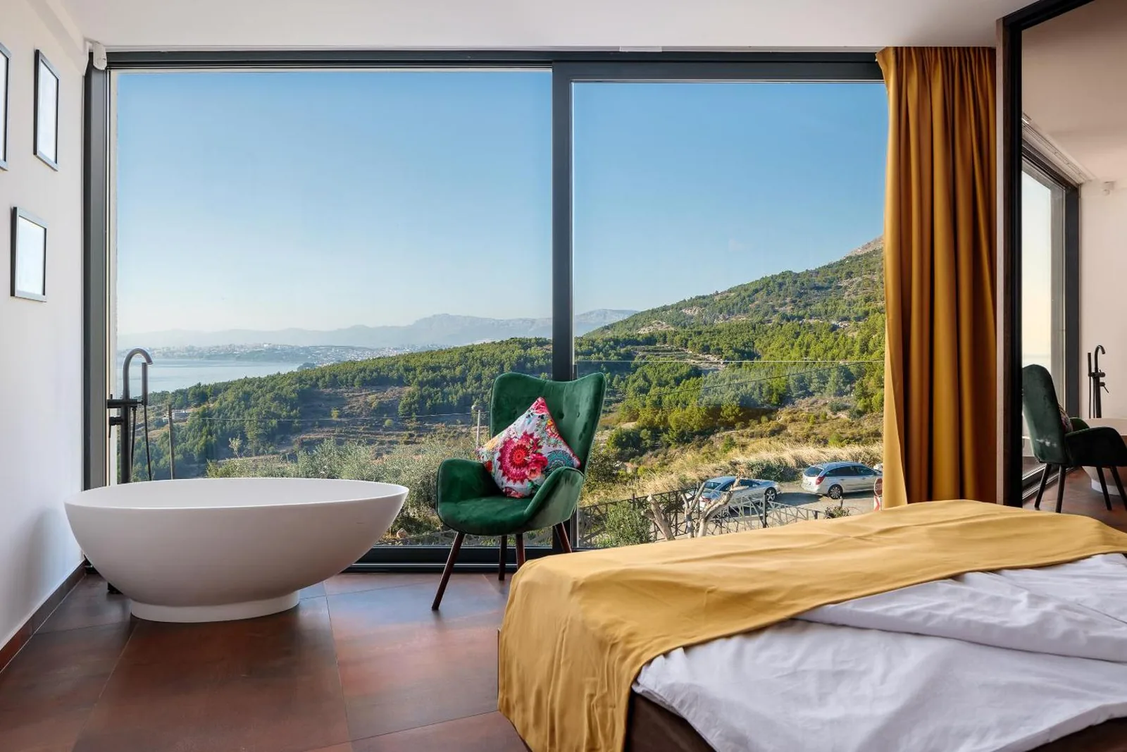 Villa Una Split, Foto 4