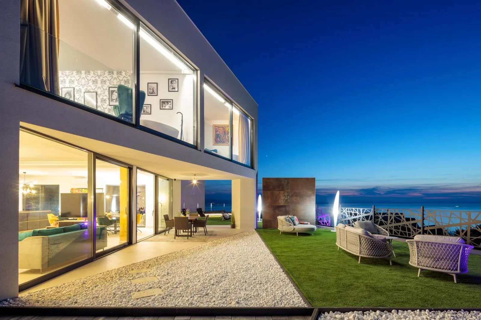 Villa Una Split, Foto 12